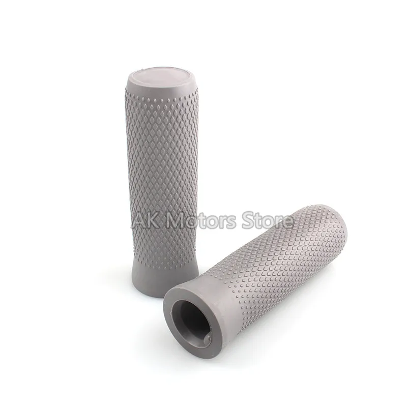 

Electric Scooter Ninebot ES series Silicone Handlebar Grip Handle Protective Cover Suitable For Ninebot ES1 ES2 ES3 ES4