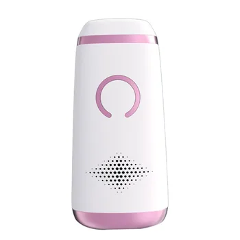 

LPL Permanent Hair Removal System, 500,000 Flashes Painless Epilator Hair Remover with LCD Screen for Women and Men Face & Body