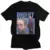 Funny Robert Pattinson Standing Meme T Shirt Men Pre-shrunk Cotton Tee Tops Rob Tshirts Short Sleeved Fashion T-shirt Merch