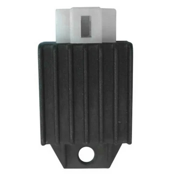 

50cc Regulated Rectifier 110cc ATV GY6-125 Rectifier 67 mm 12V Motorcycle