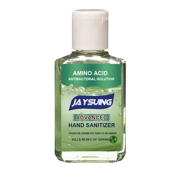 

80g Hand Sanitizer Gel Anti-Bacteria Moisturizing Liquid Disposable No Clean Waterless Antibacterial Hand Gel