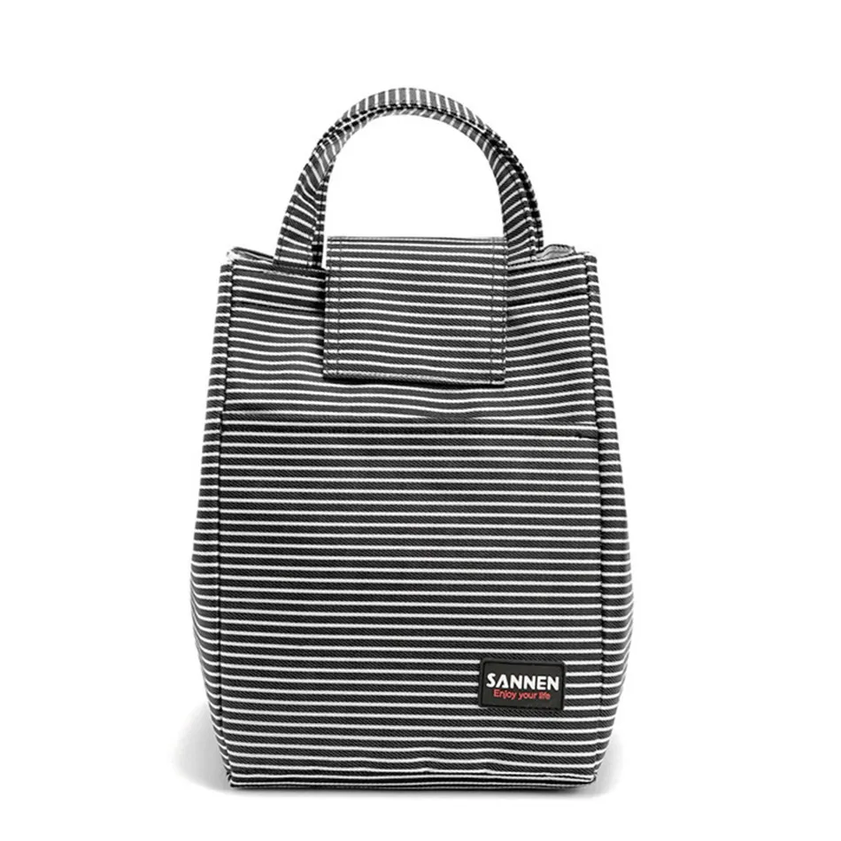 Bolsas p/ almoço