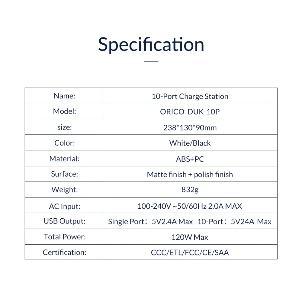 DUK-10P-1200-15