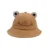Parent-Kid Cartoon Frog Bucket Hat Panama Fishing Cap Cute Froggy Hat Homme Femme Bob Chapeau Outdoor Sun Fisherman Hat 2021 New