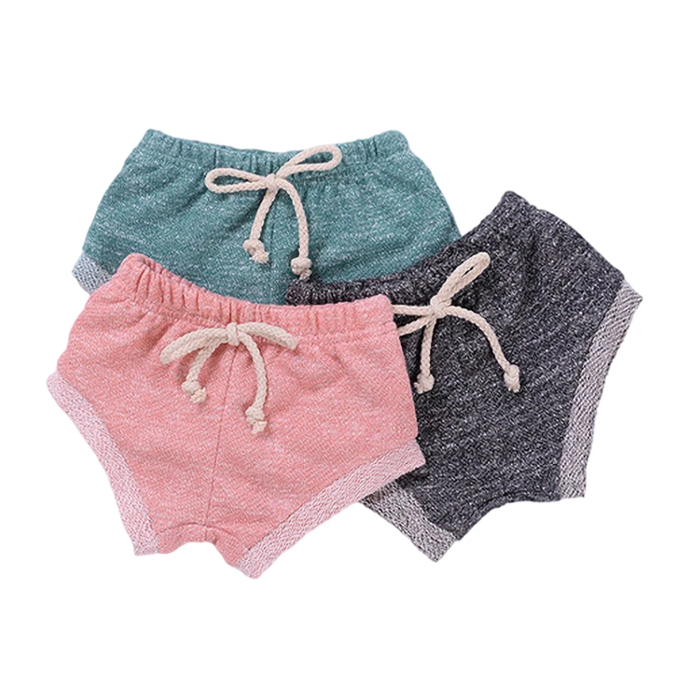 Kids Diaper Short Knickers
