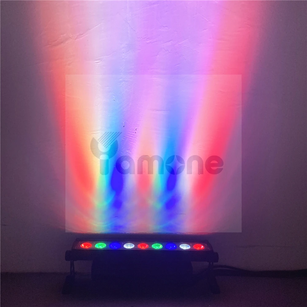 9pcs BAR YM 22