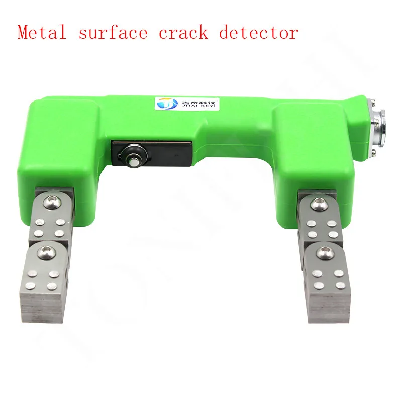 Magnetic Particle Flaw Detector Y-1 Magna Flux AC Electromagnetic Yoke Tester | Инструменты
