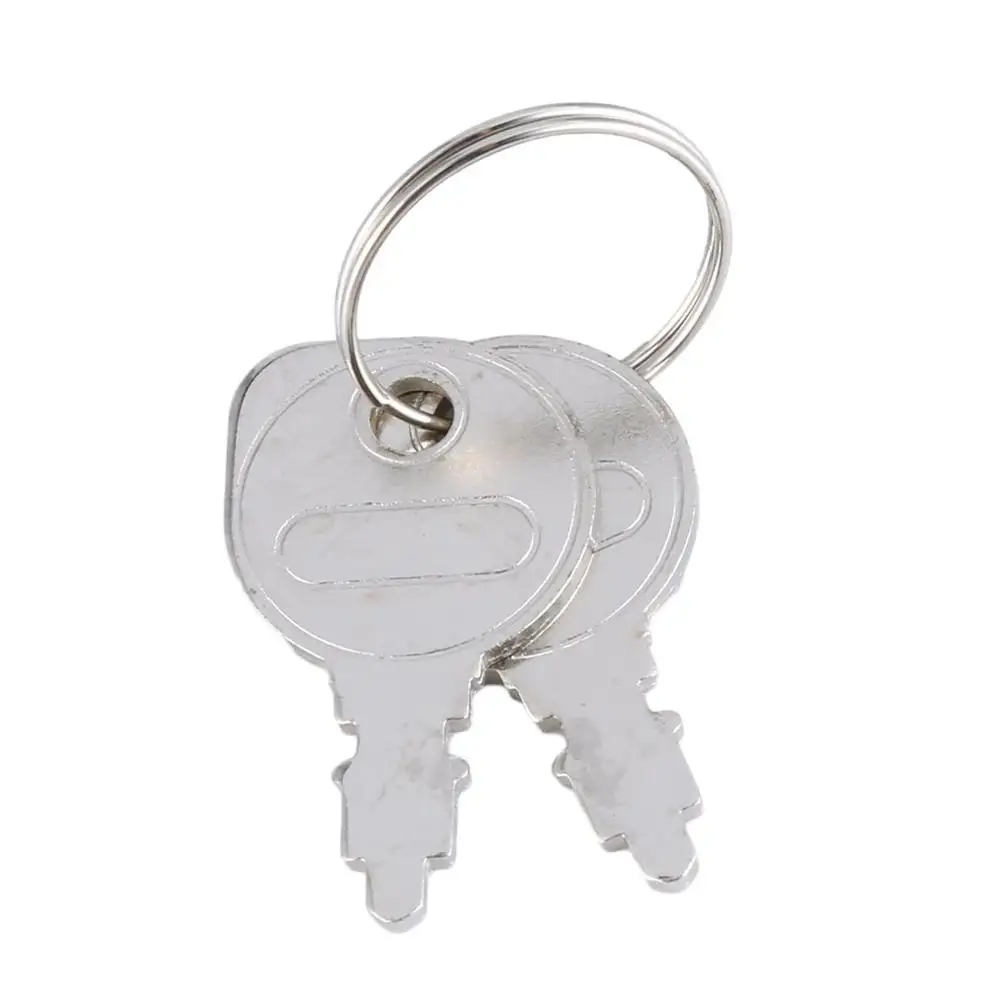 Brand New Lawn Mower Starting Ignition Switch Five Legs 725-0267 725-0267A 925-0267 925-0267A Metal Switch Silver
