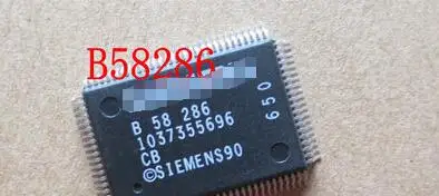 100% новая бесплатная доставка B58286
