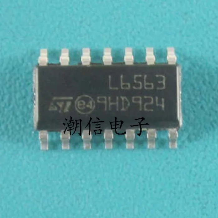 L6563 L6563A