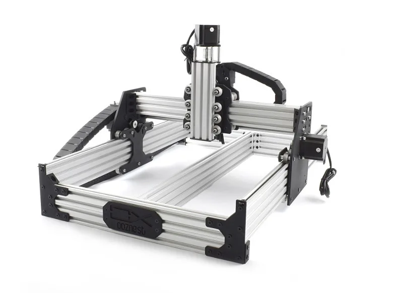 15 шт./лот OpenBuilds OOZNEST OX CNC пластины гравировальный строительный щит для 3d принтера DIY части