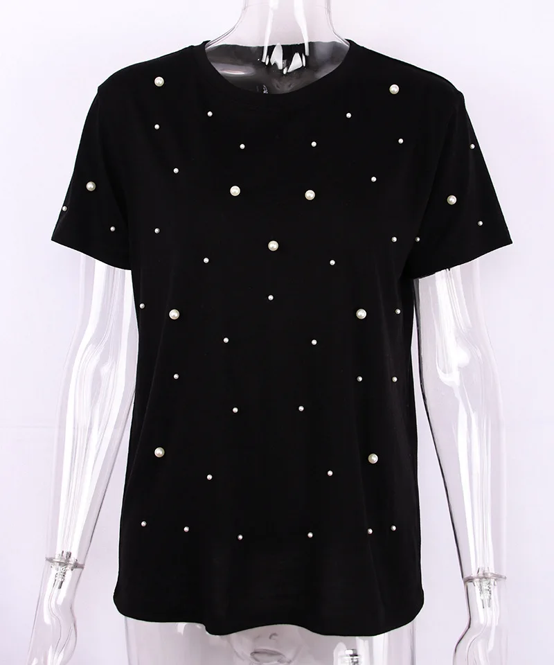 

Women Tops 2020 Summer Casual Woman T Shirt Top Short Sleeve Cotton T-shirts