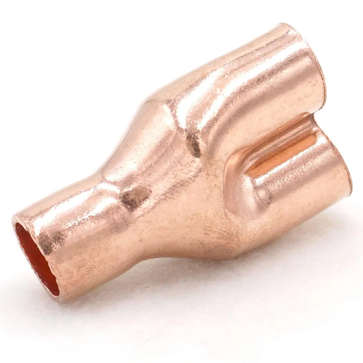 Raccordo A Y Tre Vie Per Condensa - Maschio Maschio Maschio | Leroy Merlin - Foto 5