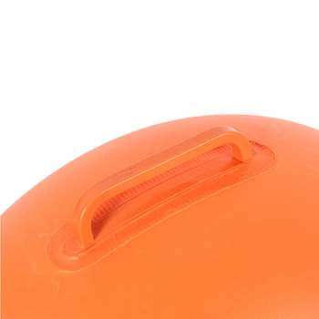 

Water Sports Safety Buoy Swim Float Swimming Inflated Flotation Device Swimming Pool UND Sale