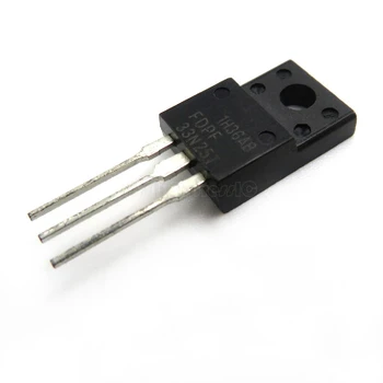 

10pcs/lot FDPF33N25T FDPF 33N25T TO-220F In Stock