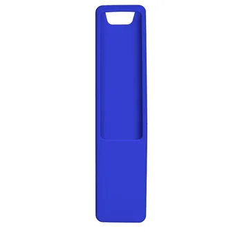 

Removable Remote Control Cover Protective Dustproof Silicone Anti Slip Soft Solid Smart TV BN59-01259B/E Accessories For Samsung