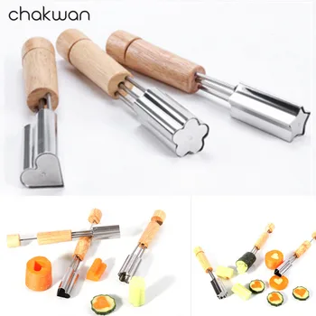 

Stainless Steel Baking Biscuit Mold Printing Vegetable And Fruit Embossing Device Fruit Cut Household Baking Mold Cake Mould