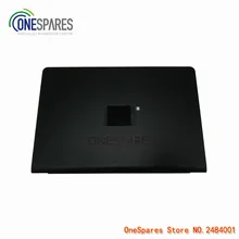 ЖК-экран для ноутбука, задняя крышка для Dell Latitude 15 3000 3550 E3550 L3550 Series A Shell 07978F 7978F