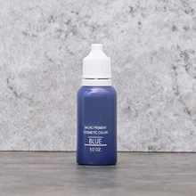 Татуировки и боди-арт, Перманентная губная помада, краски для татуировок pigmentos, микроблейдинг, чернила для татуировки, для фиксации бровей