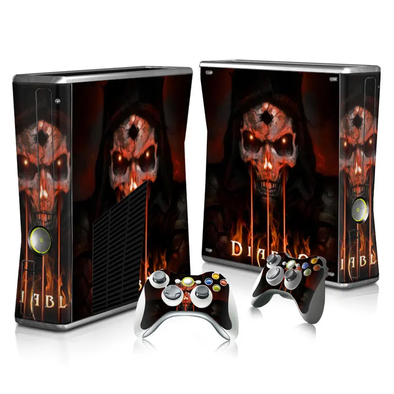 TN-XBOX360 SLIM-3051