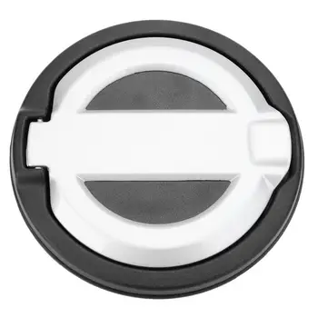 

Car Fuel Tank Cap Replacement Fuel Tank Cover for Wrangler JL 2018-2019