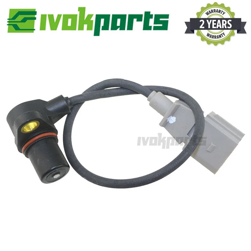 Датчик положения коленчатого вала для FORD GALAXY SEAT LEON ALHAMBRA 0261210275 V6 2 8 V5 3 2000 2010|Датчик