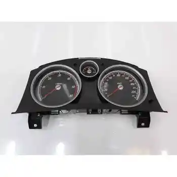 

13216676 BOX INSTRUMENTS OPEL ASTRA GTC