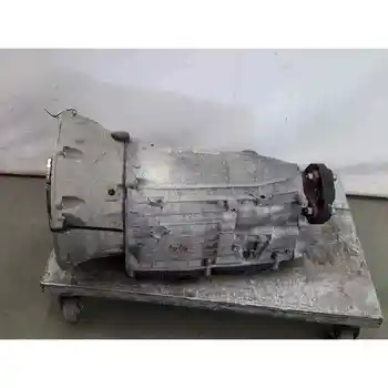 

722902 MERCEDES GEARBOX S-CLASS (W221) SALOON