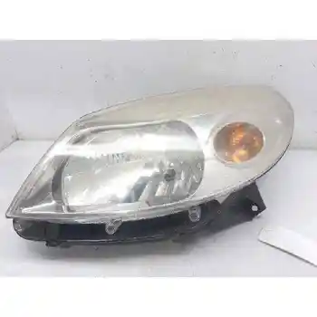 

8200733878 LEFT HEADLIGHT DACIA SANDERO