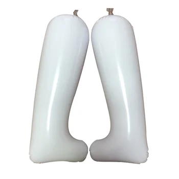 

Manufacturers Direct Selling Inflatable Boots Corner Boots Shoe Support Boots Vertical Corner