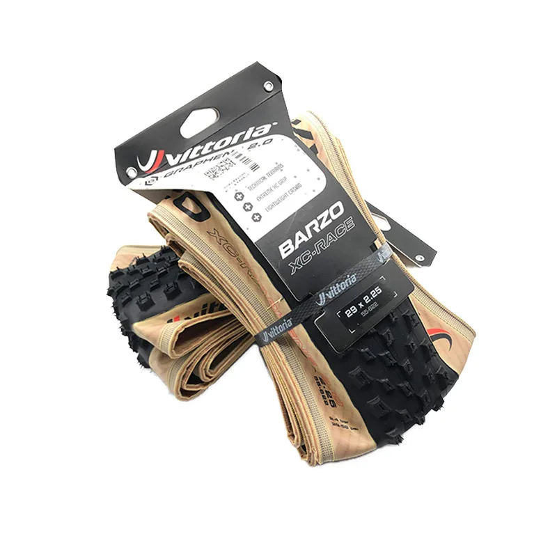 Details about / Vittoria Barzo 29x2.10 TNT TUBELESS READY Folding Mountain bike tyres