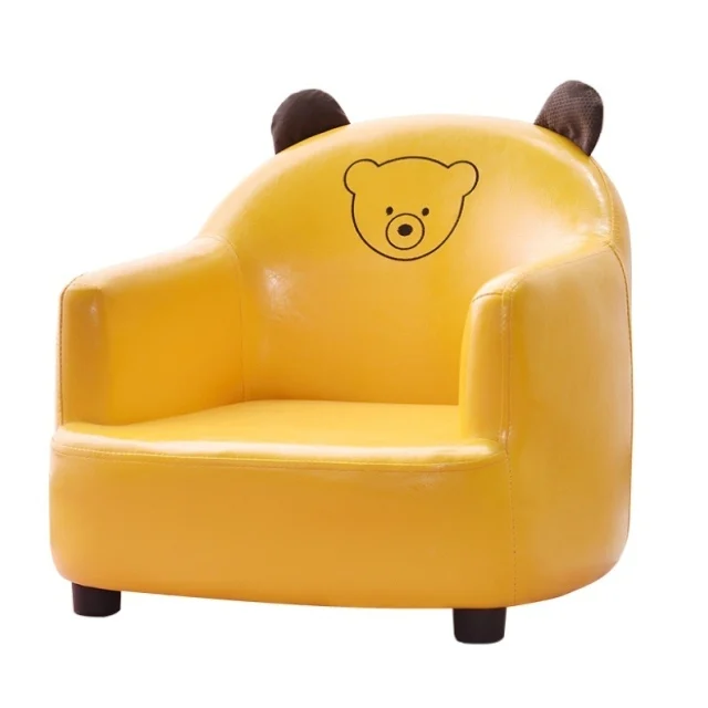 

Children's Sofa Chair Baby Lovely Lazy Little Boy Girl Reading Angle Cartoon Princess