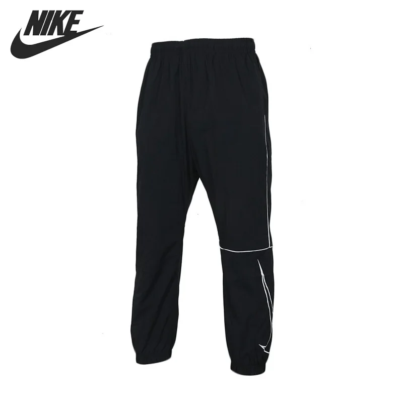 

Original New Arrival NIKE Men's Pants Sportswear