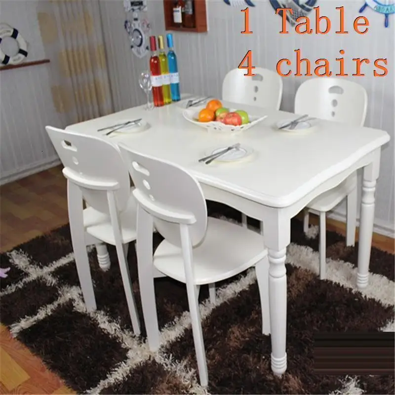 Tafel Sala Redonda Piknik Masa Sandalye набор яслей современный Escrivaninha деревянный комедор стол Mesa De Jantar обеденный стол