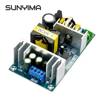 

SUNYIMA 36V 180W AC-DC Switching Power Supply Board High Power Industrial Power Supply Module
