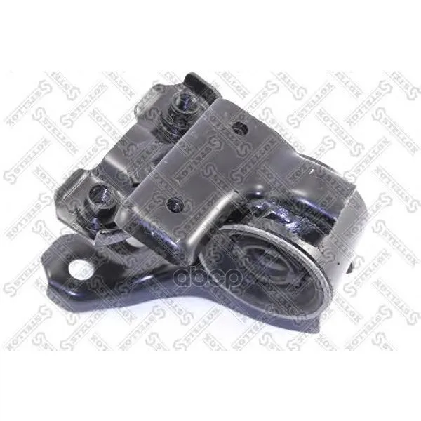 77-00043-Sx_сайлентблок Рычага Пер. Л.! Honda Crv 07 Stellox 7700043sx Stellox арт. 7700043SX