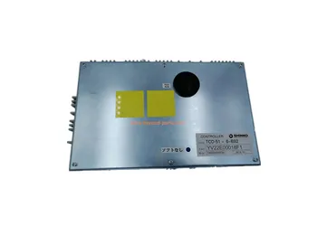 

SK115SR excavator controller board control unit YV22E00018F1