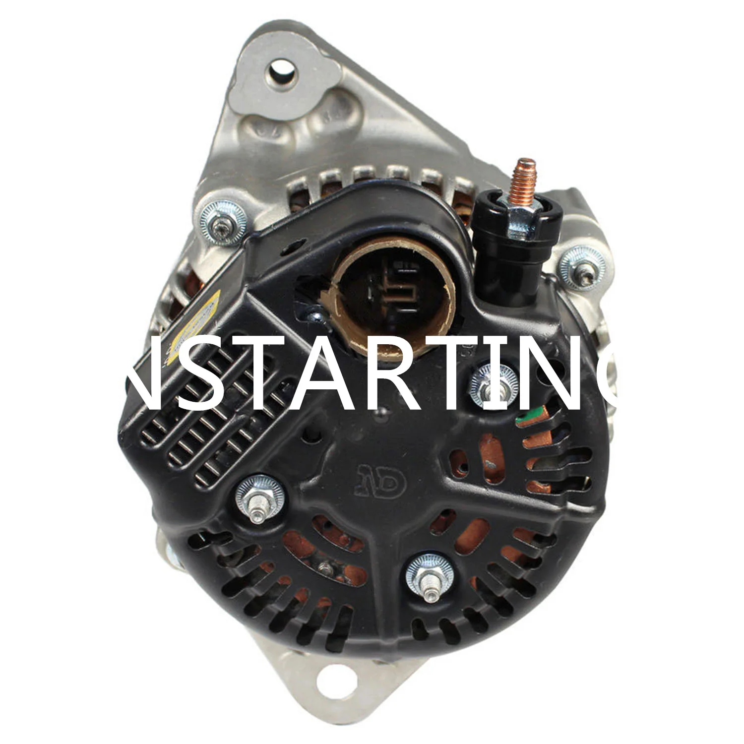 

ALTERNATOR DYNAMO GENERADOR ELECTRICO FOR 12V 55A ALN1289RB 2706010010 2706010011 2706011041