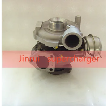 

Gt2056v 700935-5003s 7785991b Turbocharger For Bmw With M57d, M57d E53 Rl, M57d Euro-2 Engine