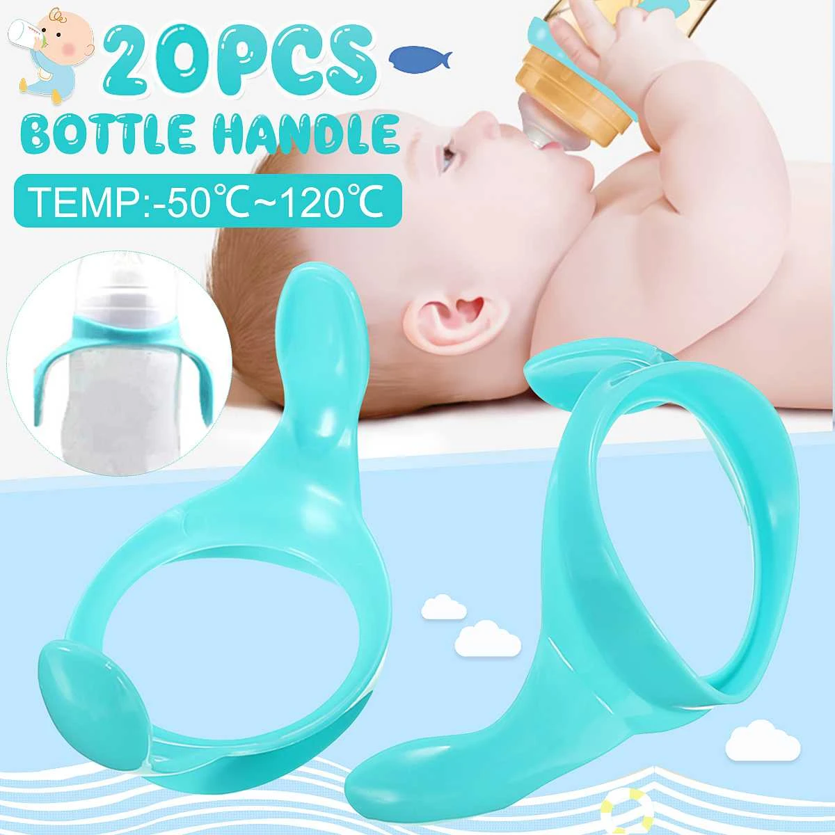 bottle handles avent