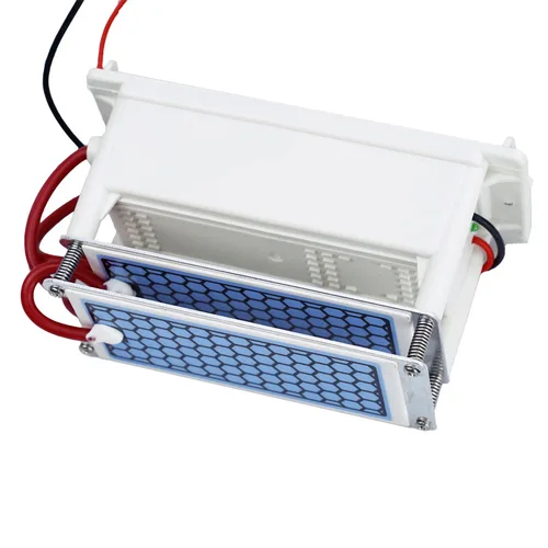 휴대용 공기 청정기 오존 발생기, 가정용 오존 발생기, DIY O3 오존 발생기, 긴 수명, 220V 3