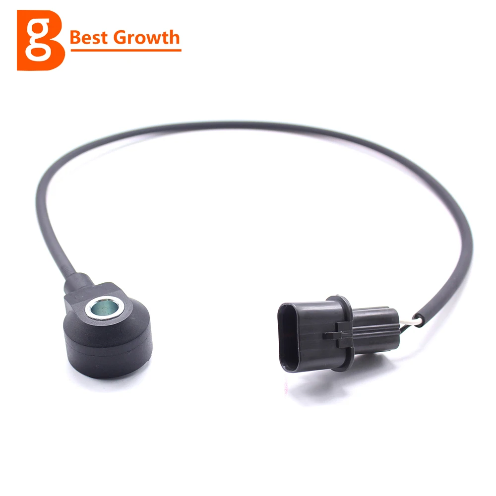 

1865A077 BG001B138 Knock Detonation Sensor For Mitsubishi Motor Outlander 2.0 3.0 2007 - 2013