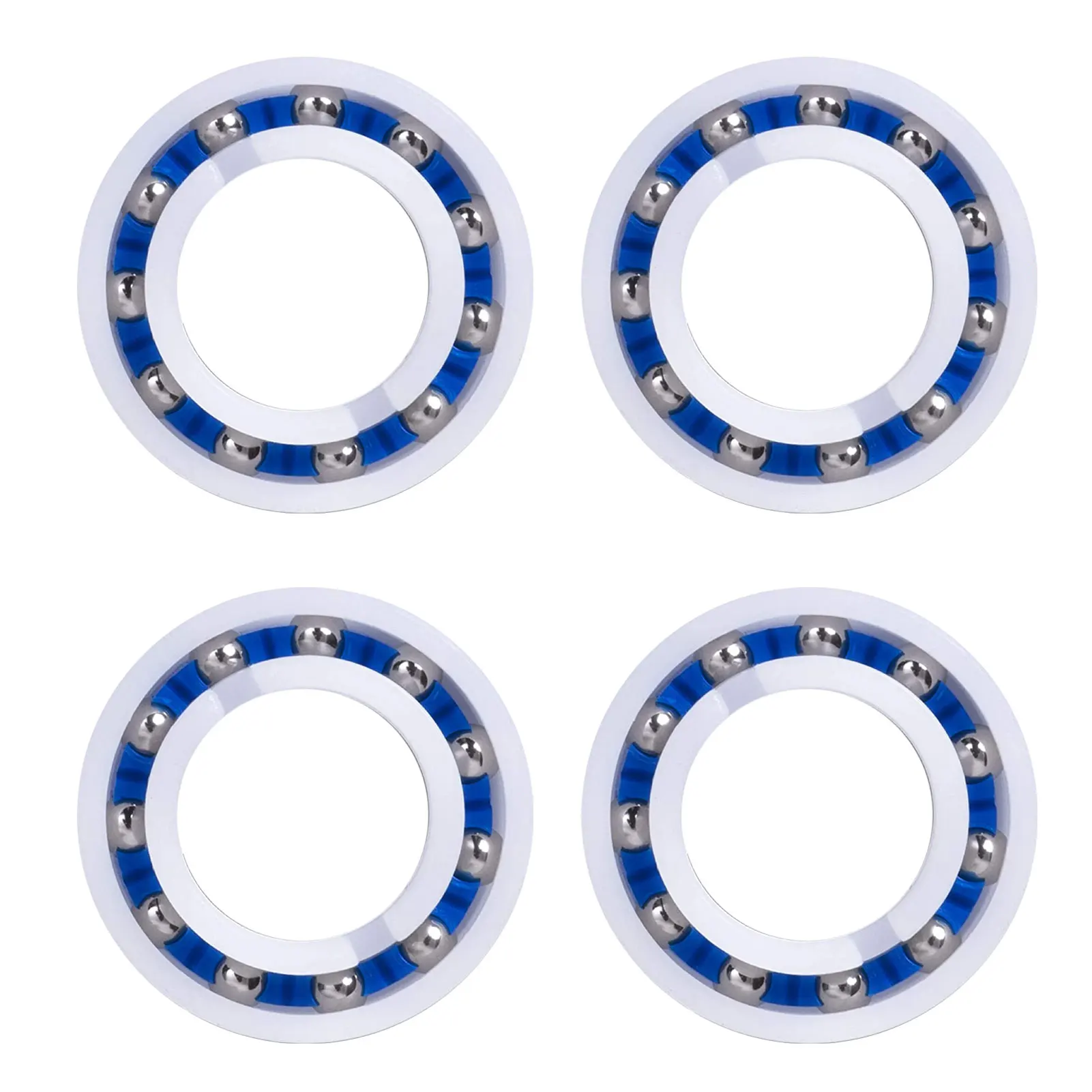 Pool Cleaner Wheel Bearing Part C60 C 60 For Polaris 180 280 Roller