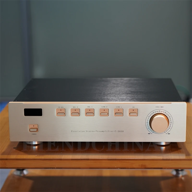 Best stereo preamplifiers