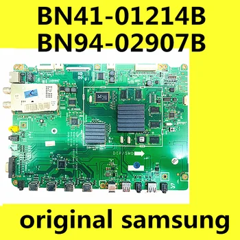

original for UA46B7000WF mainboard BN41-01214B BN94-02907B screen T460FBE1-DB 100% test, free delivery