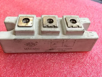 

MMF200S120B2B MMF300S120B2B MMF150S120B2B--RXDZ
