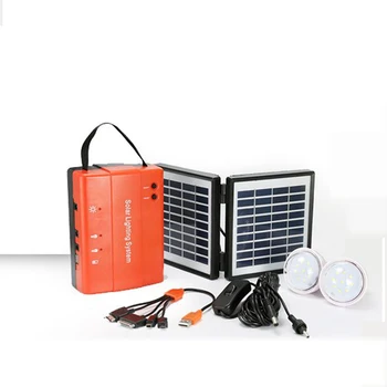 

Factory price green energy power system solar off grid