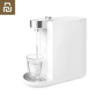 

Youpin SCISHARE Hot Water Drinking Fountain 1800ml Water Temperature Drink Machine for Baby Family Office