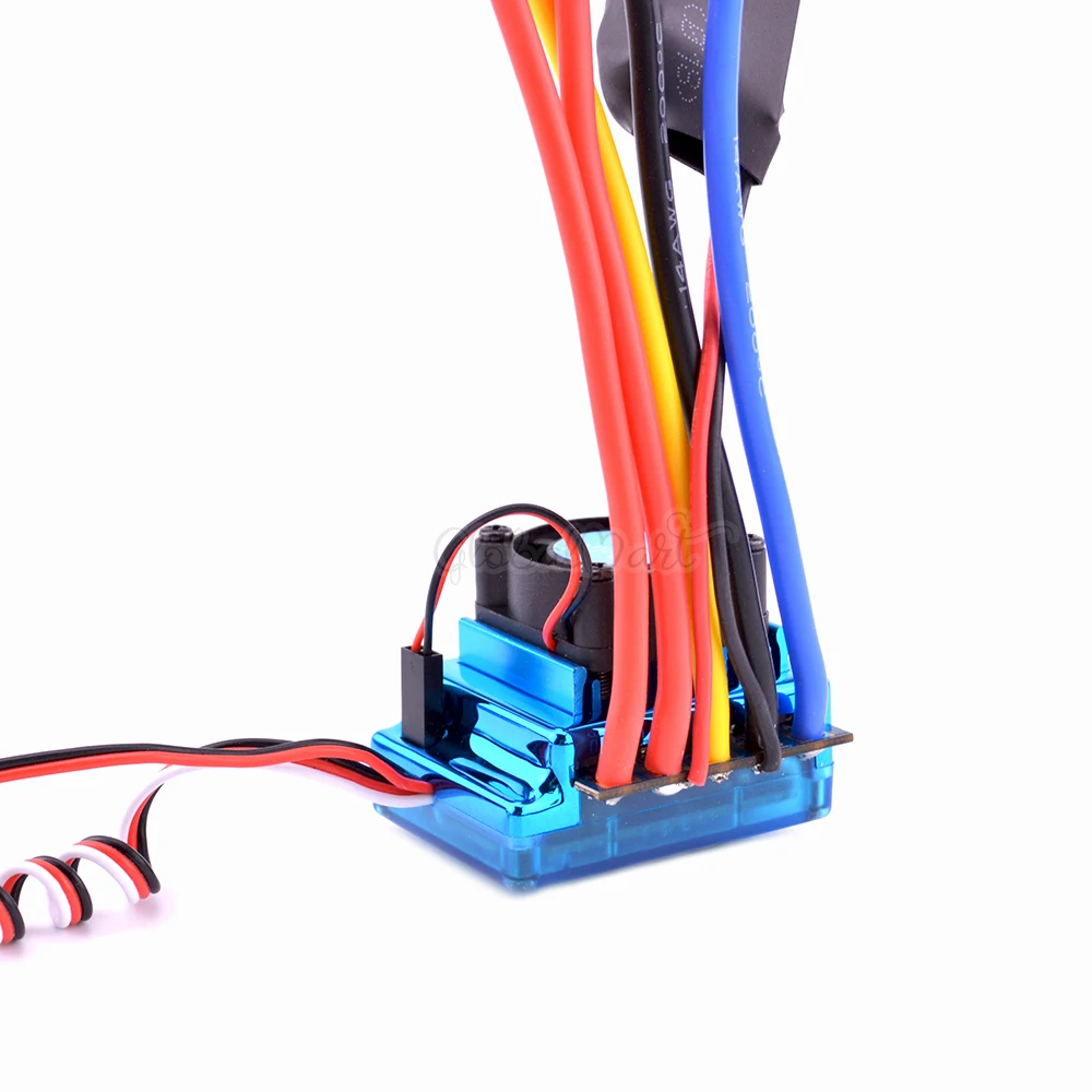 3650 3900kv 4300kv 귯ø /45a 60a 80a 120a 귯ø esc  ӵ Ʈѷ 1:10 1/10 rc ڵ  