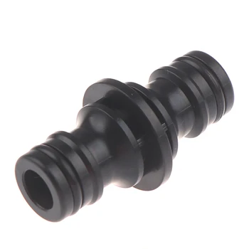 

Hose Quick Connect Port Hose Extension Irrigation Agricultural Connector Quick Connector Extension Gardening 16mm